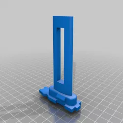 AR15 PMAG .223 Rem 5.56 Magazine Limiter 20 to 10 gen3 plastic