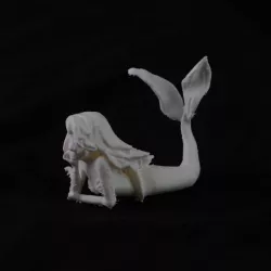 ARIEL - THE LITTLE MERMAID