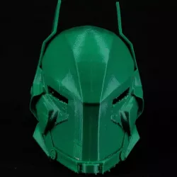 Arkham Knight Mask