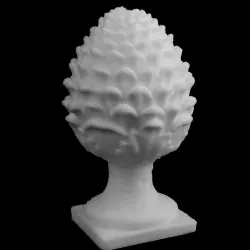 Artichoke from the Donny Osmond Home Line, USA