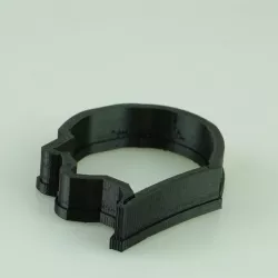 Ataturk Cookie Cutter