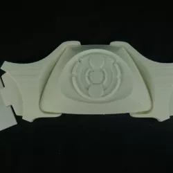 Batman Begins Utility Belt