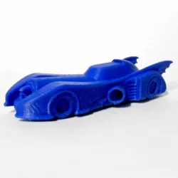 Batman Car