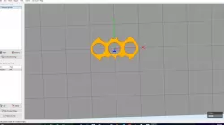 Batman Spinner