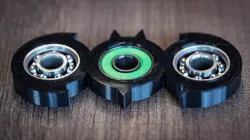 Batman Spinner