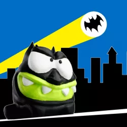 BATOMNOM!