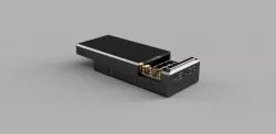 BATTLEBOX 45ACP