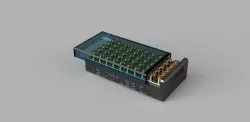 BATTLEBOX 9mm