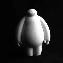 Baymax