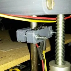 Best endstop z mount