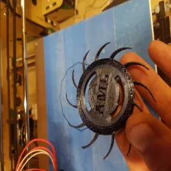 BeyBlade Burst AML