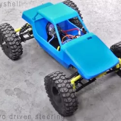 BFB Buggy remote control