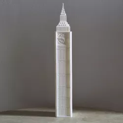 Big Ben Boxes
