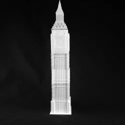 Big Ben Building