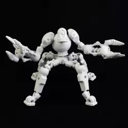 Bionic Robot