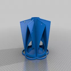 Bird Feeder