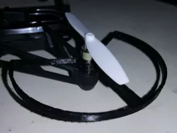Blade Guard for Parrot mini-drone