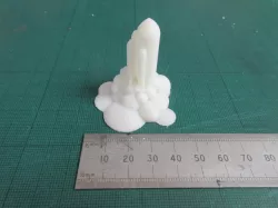 Blast Off