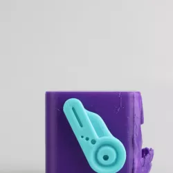 Bob the Biped Robo Ears