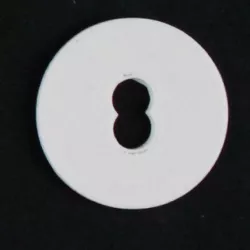 Bokeh filter - Double Circle