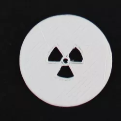 Bokeh filter - Nuclear