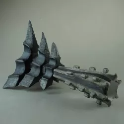 Bolg's Mace - BATTLE MOPS