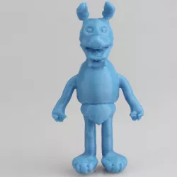Bonnie