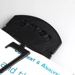 Bookmark- 7