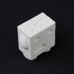 Bot the Small Basic Robot