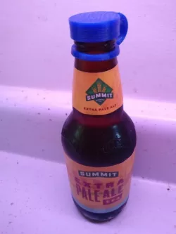 Bottle Topper