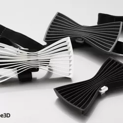 bow tie