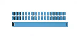 Braille Blocks