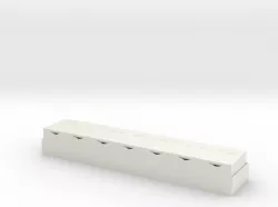Braille Pill Box