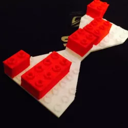 Brick-Tie