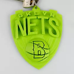 Brooklyn Nets Logo