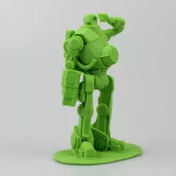 Bucket From Evolve