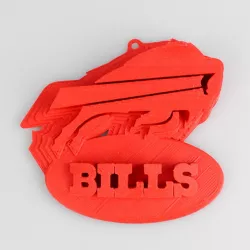 Buffalo Bills Logo