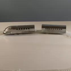 Bullet Train