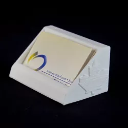 Business card holder