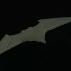 BvS: Dawn of Justice - Batarang