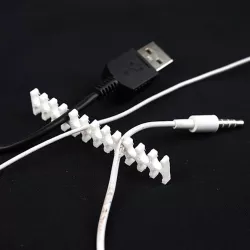 Cable comb ATX