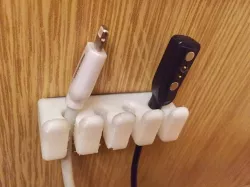 Cable Holder Cableguy
