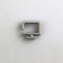 Cable Management for 80/20 20 Series Aluminum Extrusion