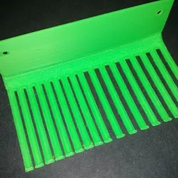 Cable Rack