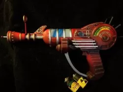 Call of Duty Ray Gun Mk1 ZombieKiller - Large Scale