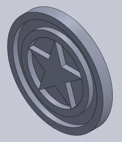 Captain América