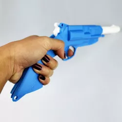 Captain Mals Pistol from Serenity/Firefly