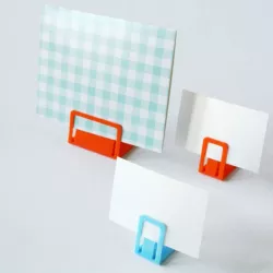Card stand