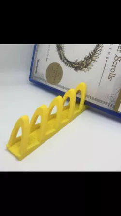 Case holder for PS4/Xbox360/DVD