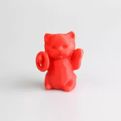 Cat ring